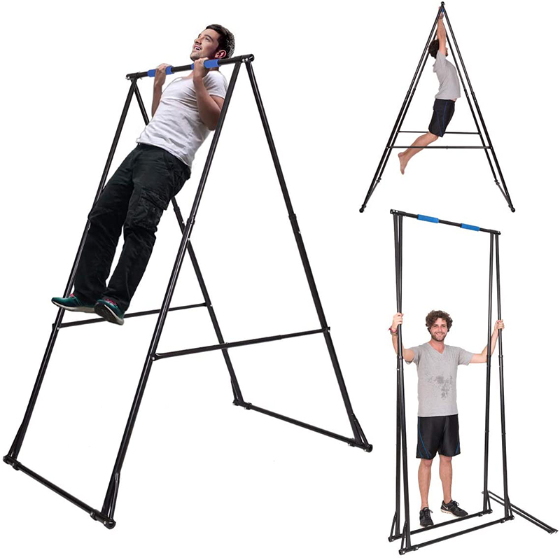 Home Fitness Pull-Up Bar Pull- - đánh giá và giá Home Gym Pull Up
