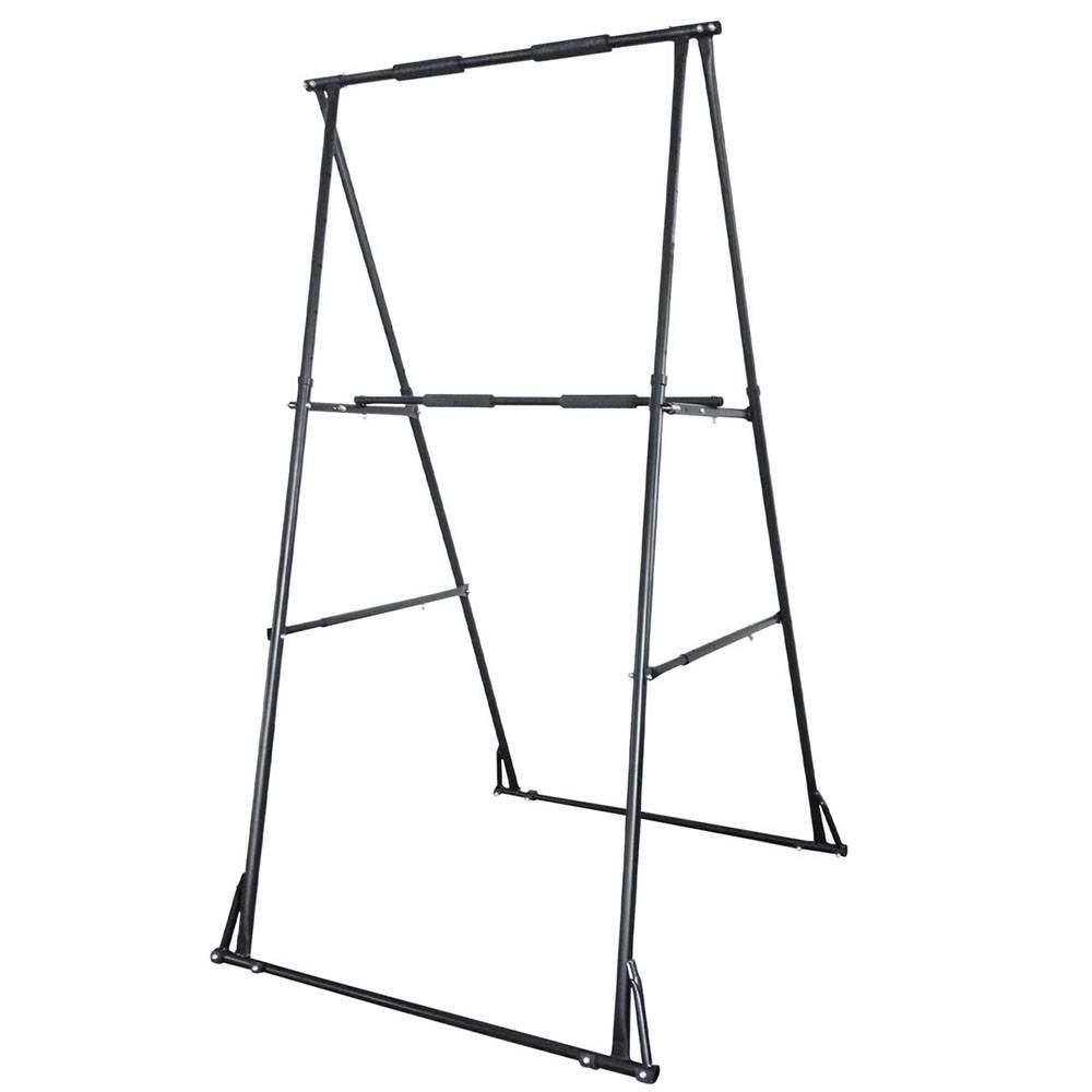 Home Fitness Pull-Up Bar Pull- - đánh giá và giá Home Gym Pull Up