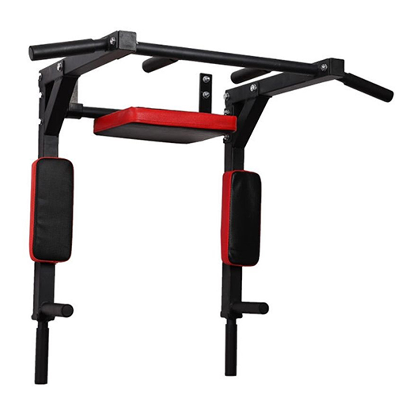 Heavy Duty Wall Mounted Parall - đánh giá và giá Home Gym Pull Up