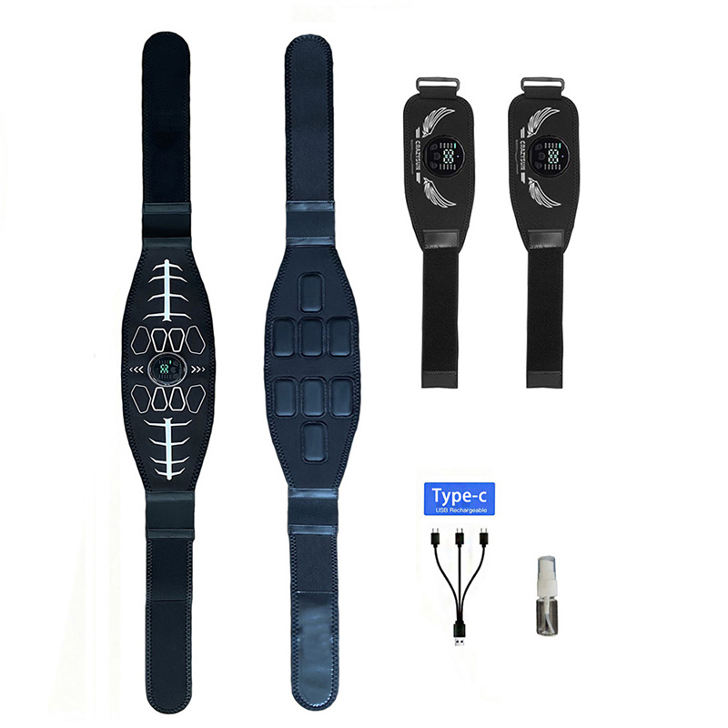 Abdominal Toning Belt Smart Mu - đánh giá và giá Home Gym Weight Machine