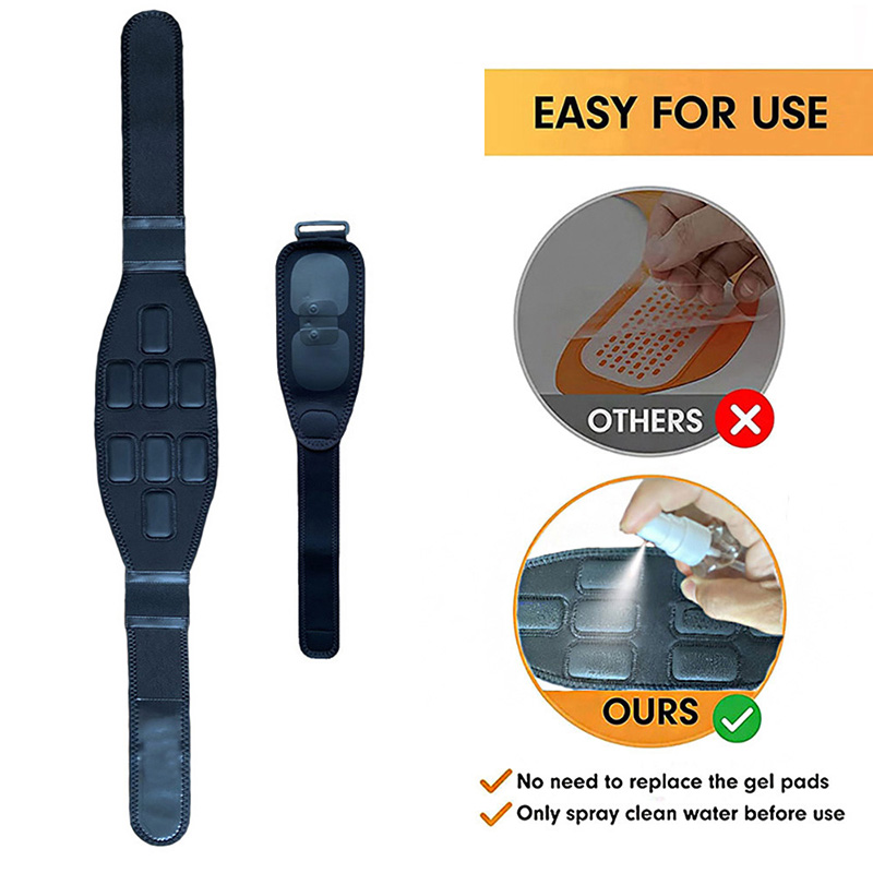 Abdominal Toning Belt Smart Mu - đánh giá và giá Home Gym Weight Machine