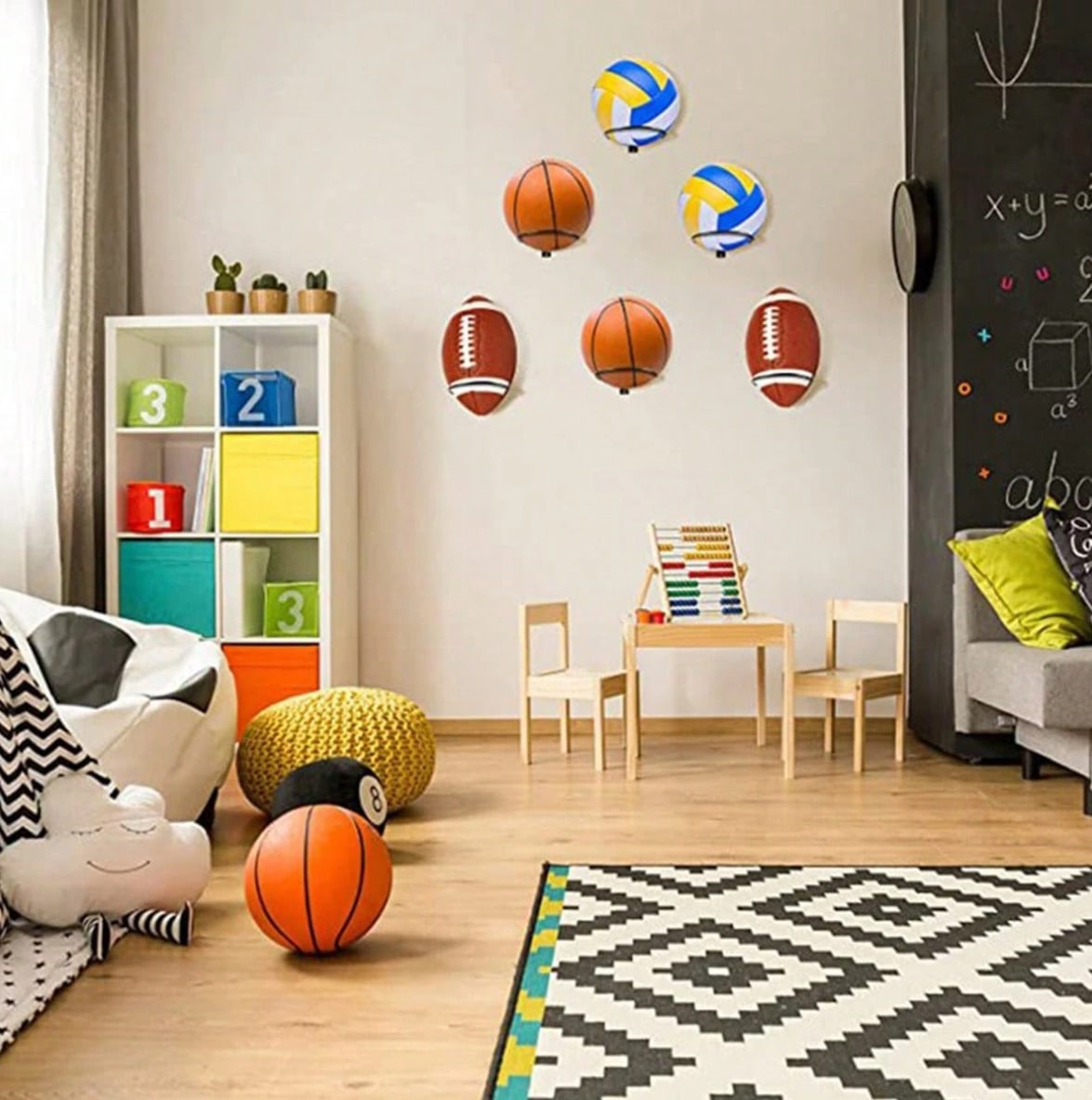 Space Saving Wall Mounted Bask - đánh giá và giá Home Gym Folding Rack