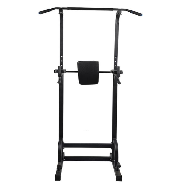Indoor Pull up Horizontal Bar  - đánh giá và giá Dip Station Parallel