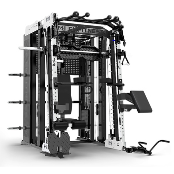 New Product Factory Multi-func - đánh giá và giá Home Gym Weight Machine
