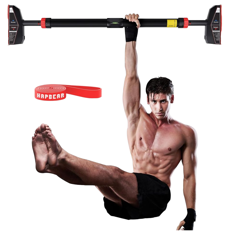 Adjustable Width Home Gym Hori - đánh giá và giá Home Gym Pull Up