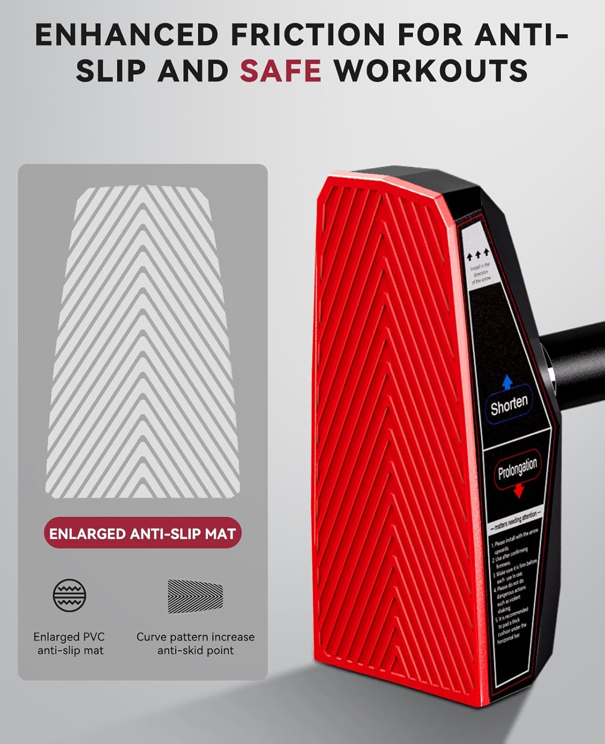 Adjustable Width Home Gym Hori - đánh giá và giá Home Gym Pull Up