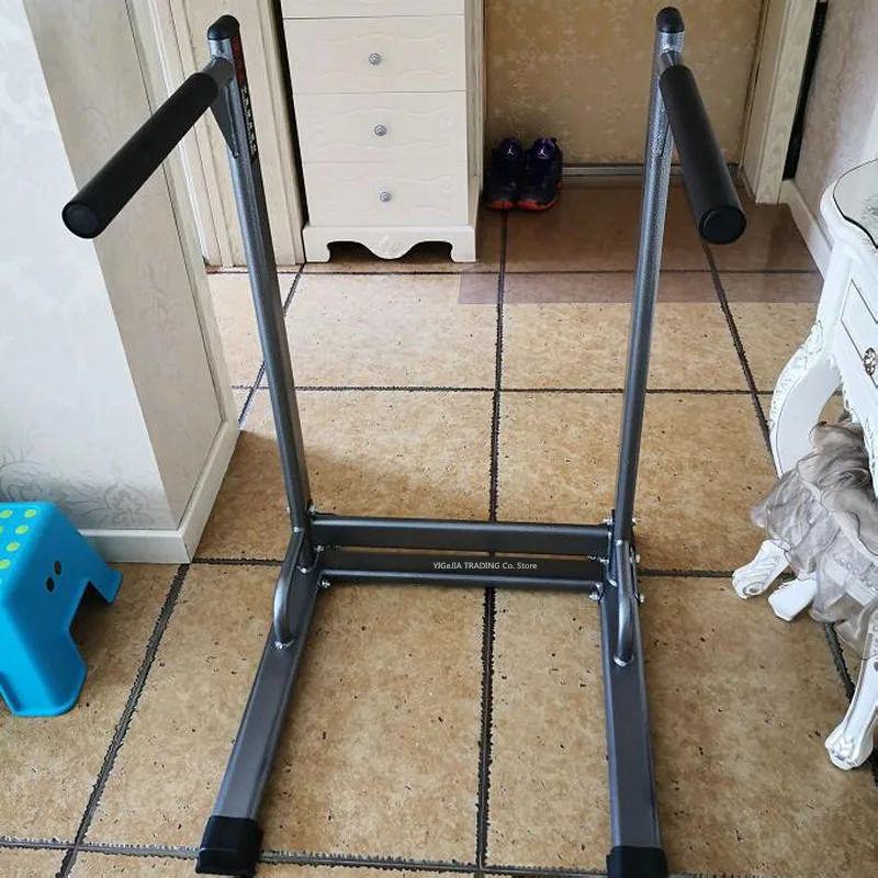 Parallel Bars And Rings For Ch - đánh giá và giá Dip Station Parallel