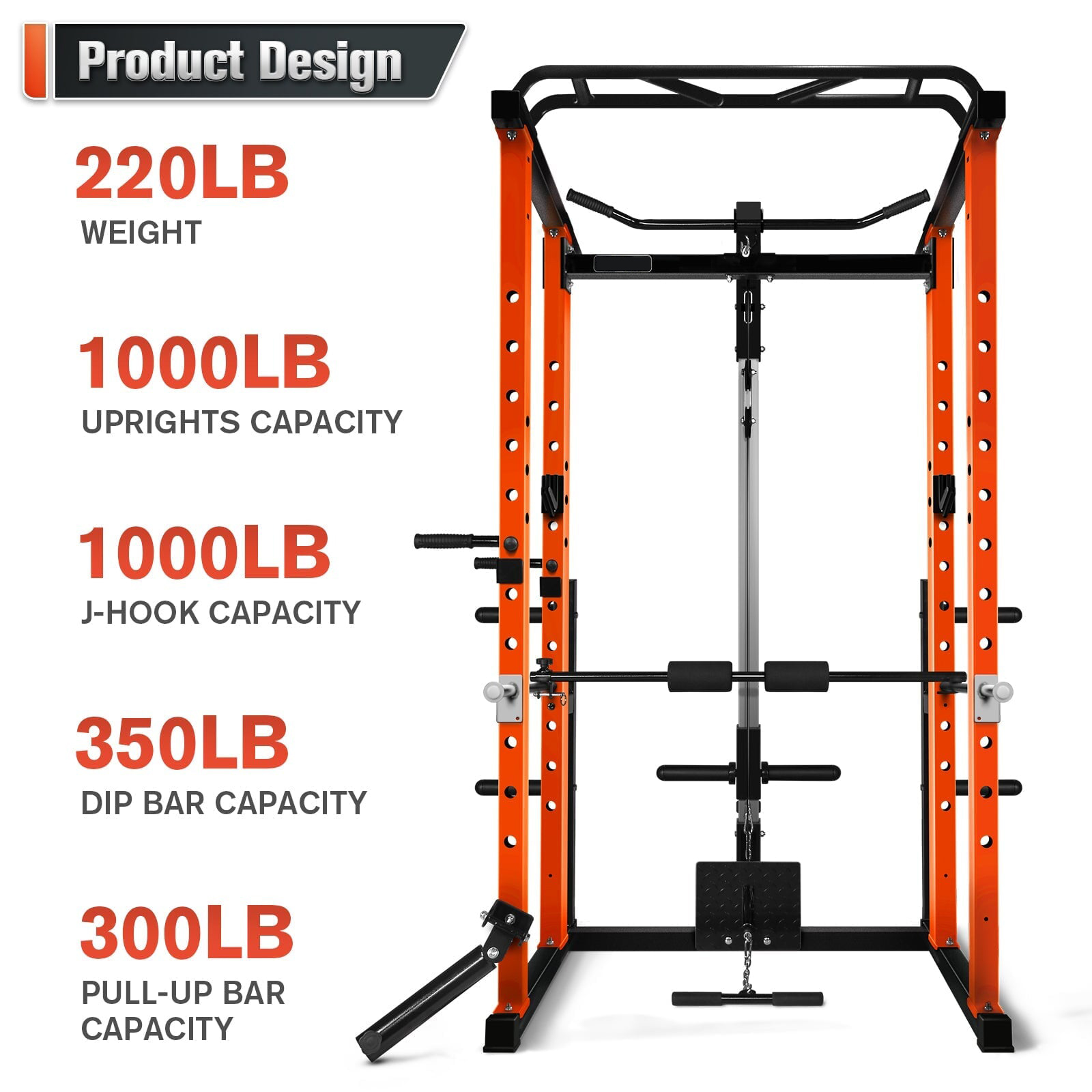 Commercial  Multi-function Pow - đánh giá và giá Home Gym Machine