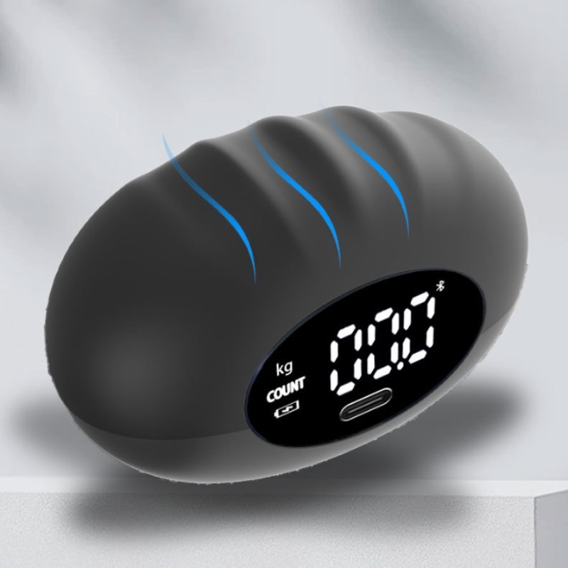 Ergonomic 180kg Digital Hand D - đánh giá và giá Home Gym Academy