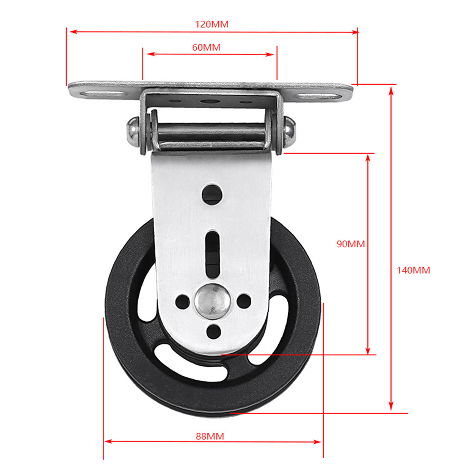 Tập Gym Thể Hình Hệ Thống Cáp  - đánh giá và giá Home Gym Weight Machine