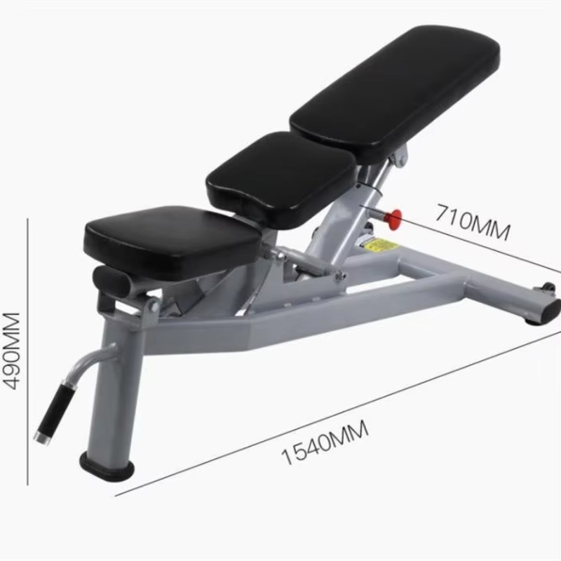 Adjustable Weight Bench Press  - đánh giá và giá Home Gym Weight