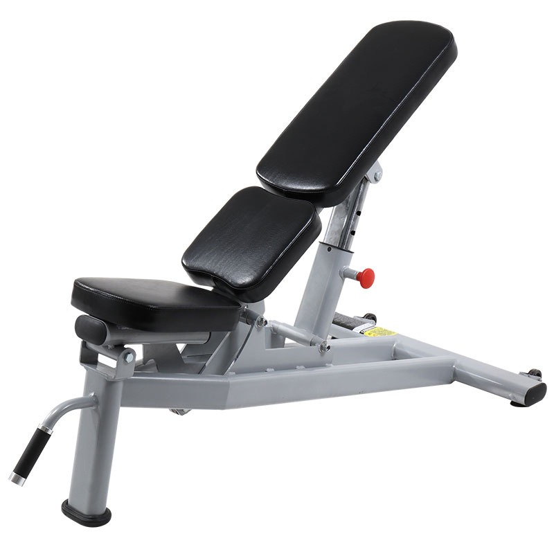 Adjustable Weight Bench Press  - đánh giá và giá Home Gym Weight