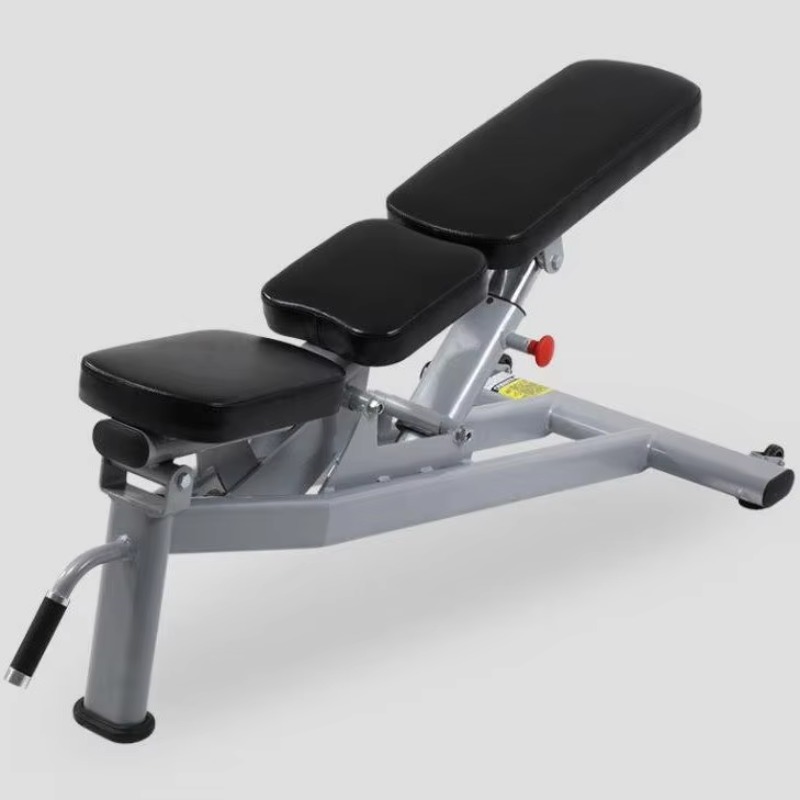 Adjustable Weight Bench Press  - đánh giá và giá Home Gym Weight