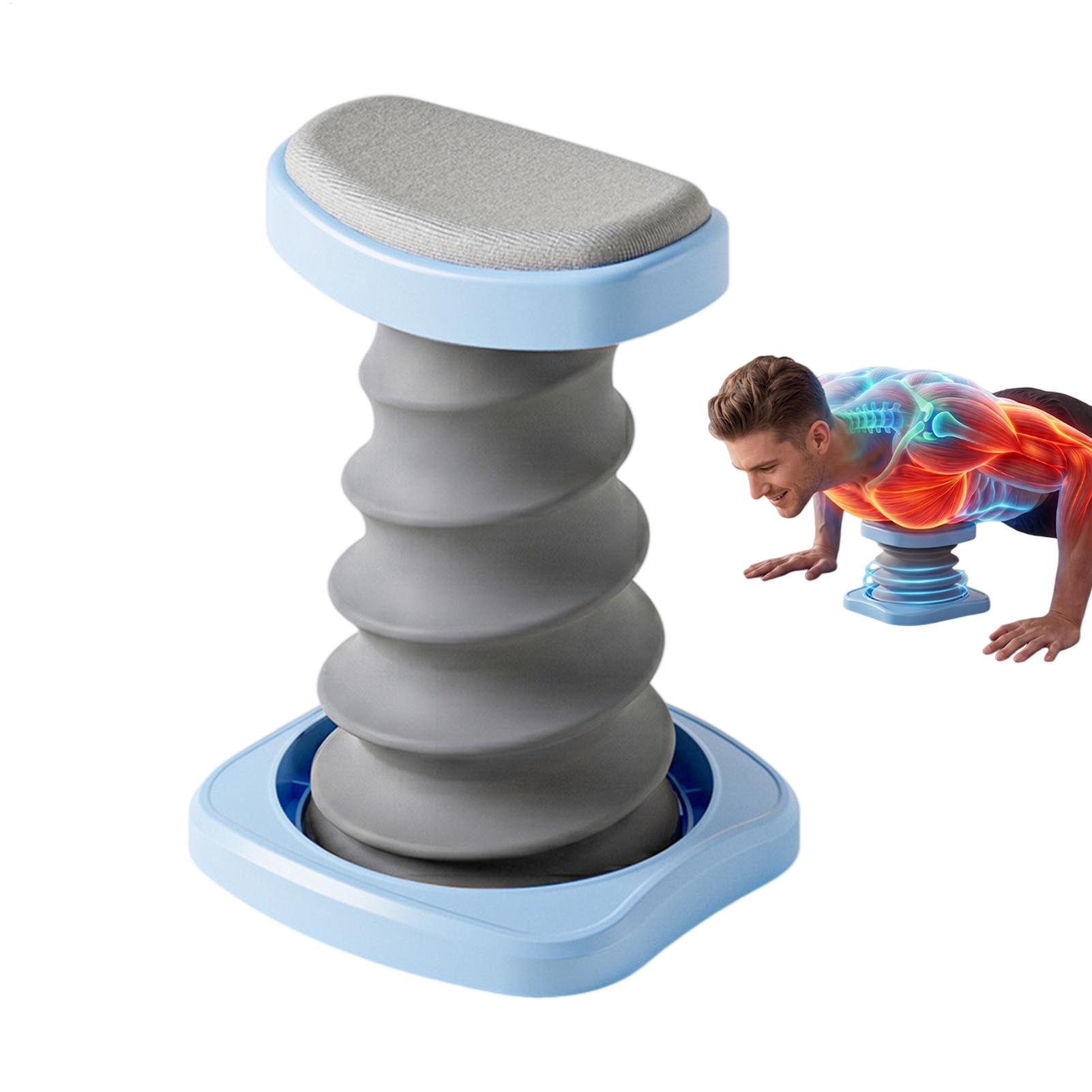 Push Up Assist Trainer  with W - đánh giá và giá Home Gym Essentials