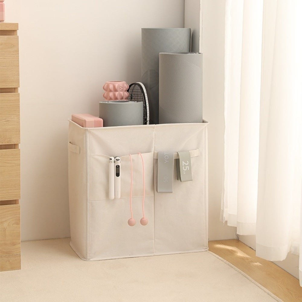 Folding Yoga Mat Storage Baske - đánh giá và giá Home Gym Folding Rack