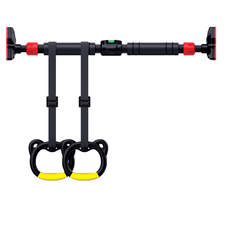 Adjustable Home Multi Muscle W - đánh giá và giá Home Gym Pull Up