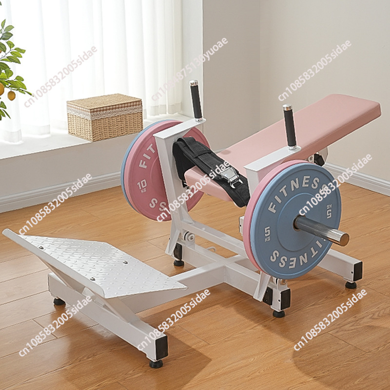 Women Glute Trainer Machine Hi - đánh giá và giá Home Gym Machine