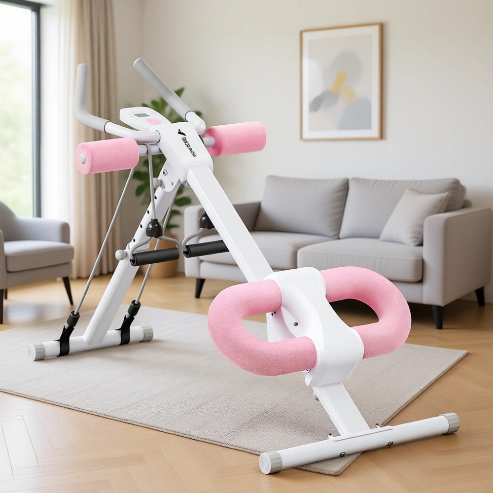 Adjustable Ab Trainer Machine  - đánh giá và giá Home Gym Machine