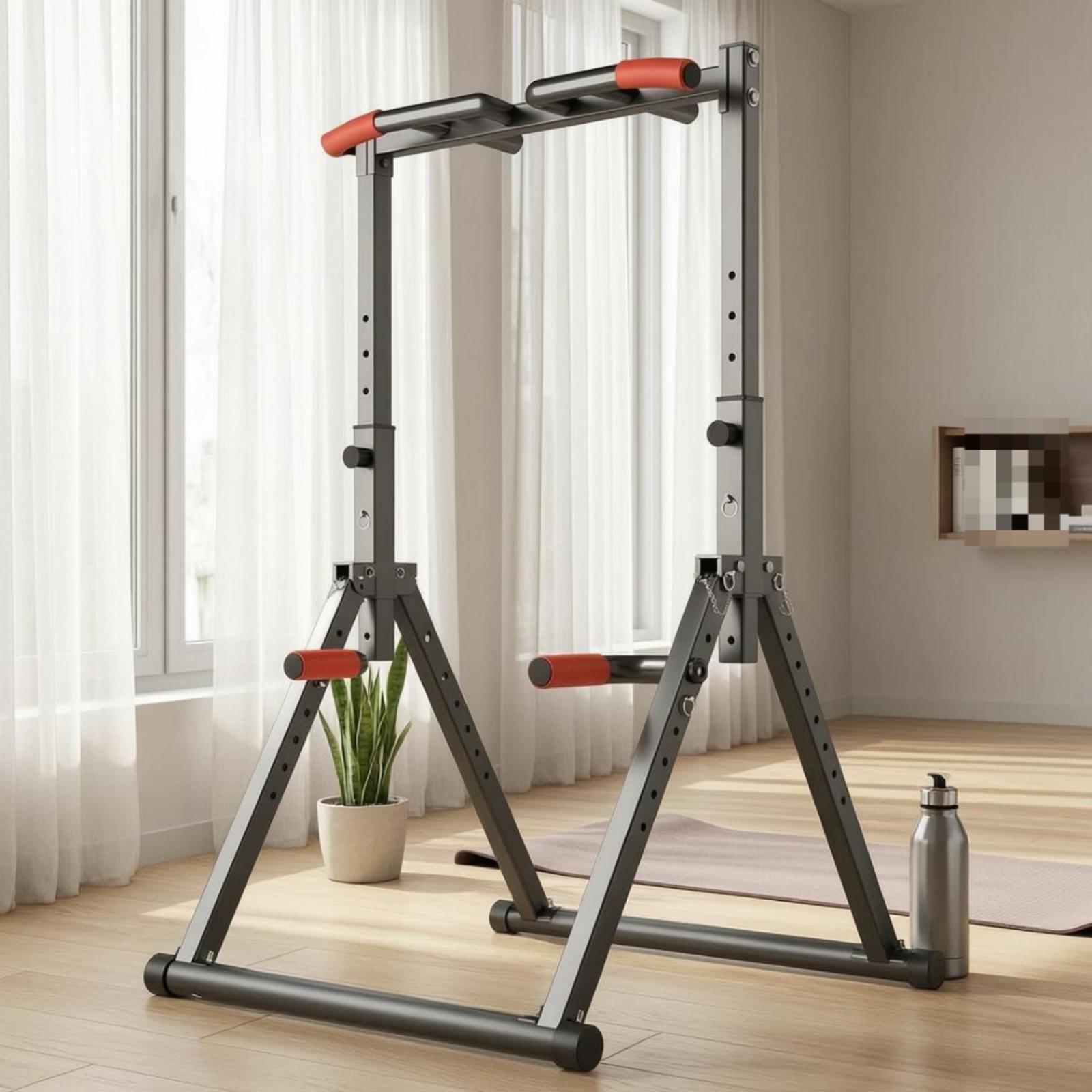 Adjustable Children Pull Up Ba - đánh giá và giá Home Gym Pull Up