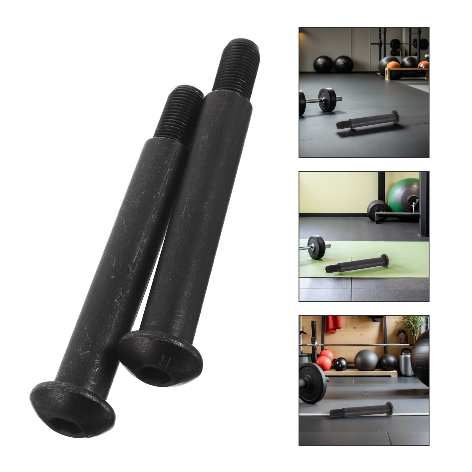 2Pcs Replacement Elliptical Ex - đánh giá và giá Home Gym Machine