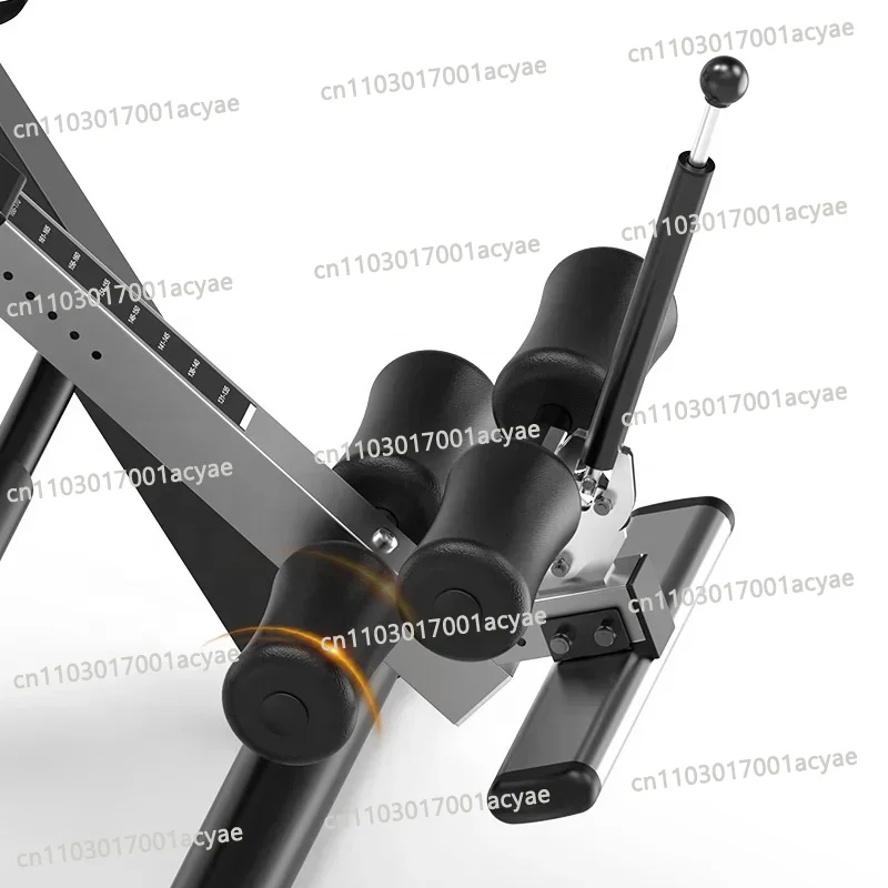 Gravity Inversion Table for Ba - đánh giá và giá Home Gym Machine