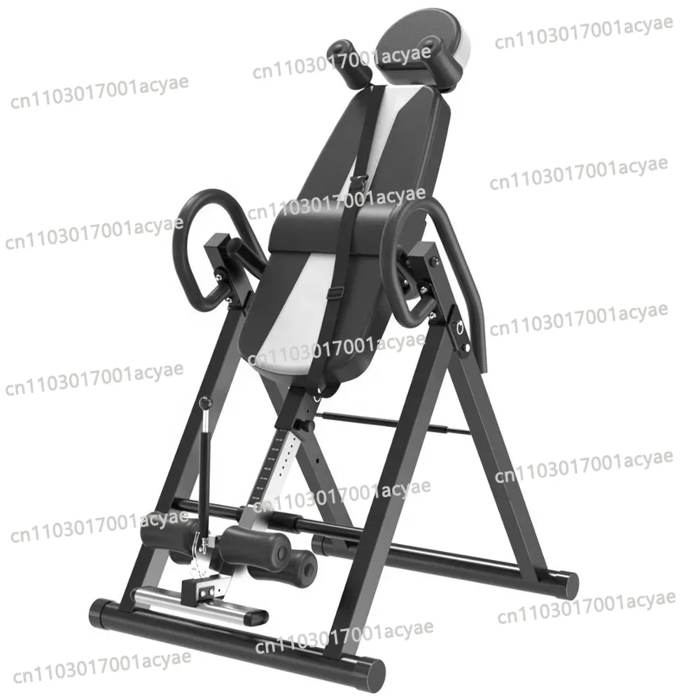 Gravity Inversion Table for Ba - đánh giá và giá Home Gym Machine