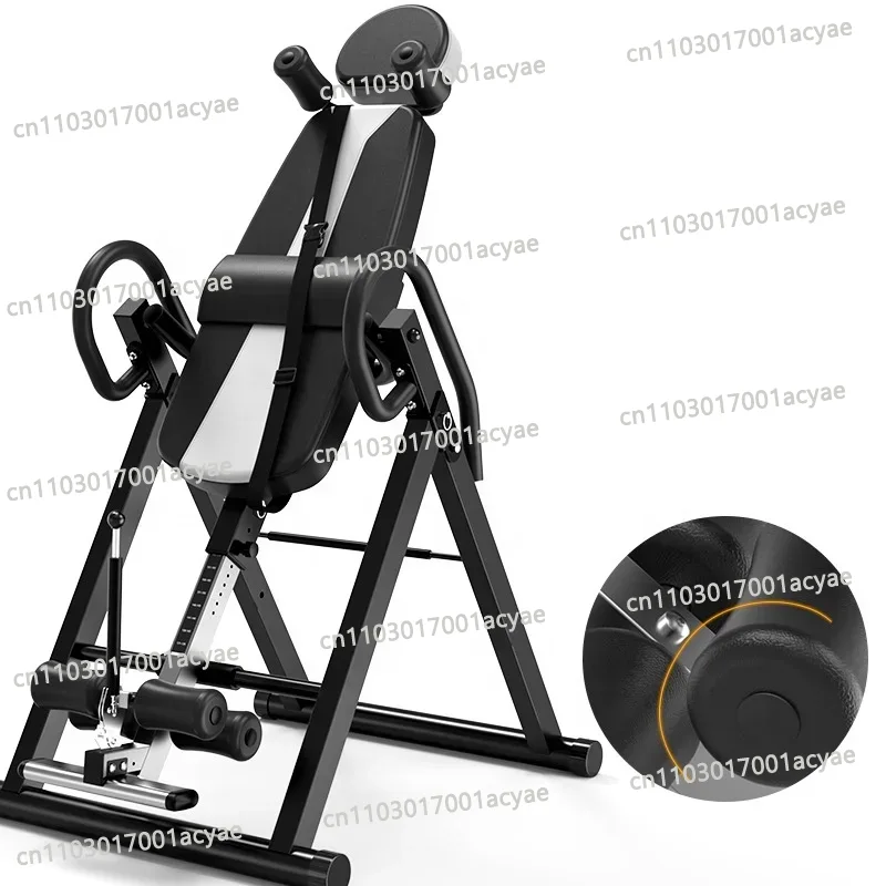 Gravity Inversion Table for Ba - đánh giá và giá Home Gym Machine