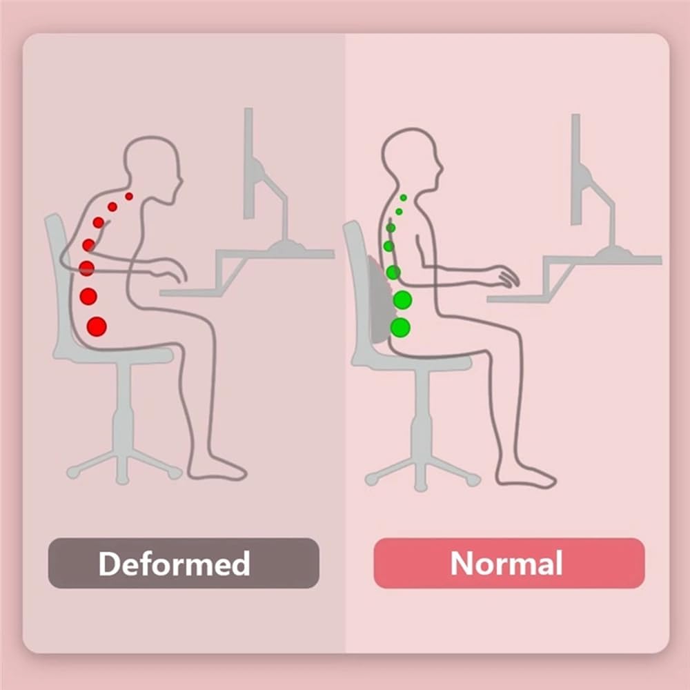 Yoga Back Trainer Lumbar Suppo - đánh giá và giá Home Gym Essentials