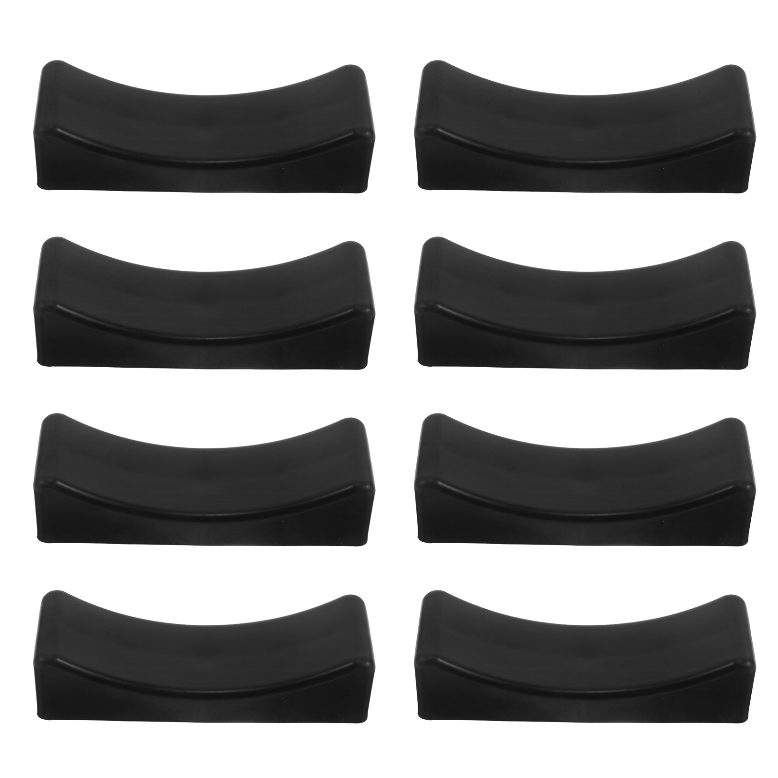 8Pcs Dumbbell Storage Saddles  - đánh giá và giá Home Gym Weight