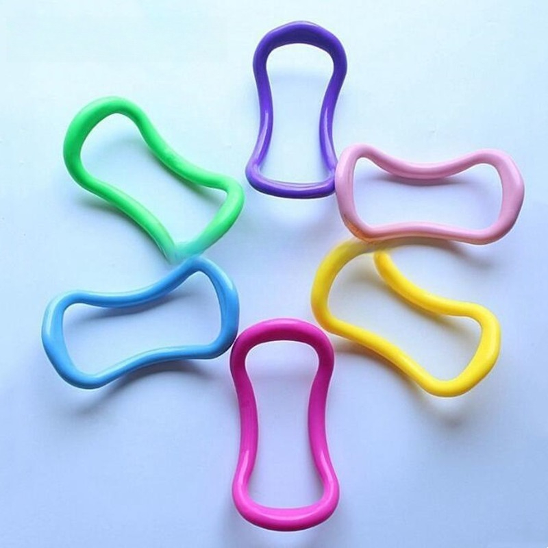 Prati Yoga Ring Shoulder Stret - đánh giá và giá Home Gym Essentials