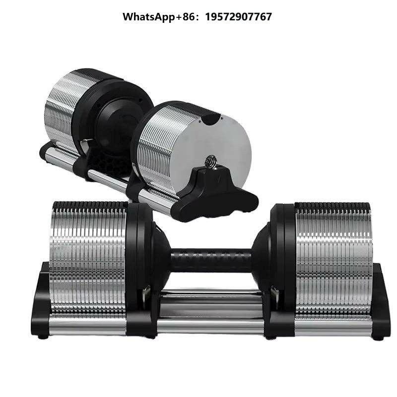 Quick Release 32kg 70lb Cast I - đánh giá và giá Hex Dumbbell Set