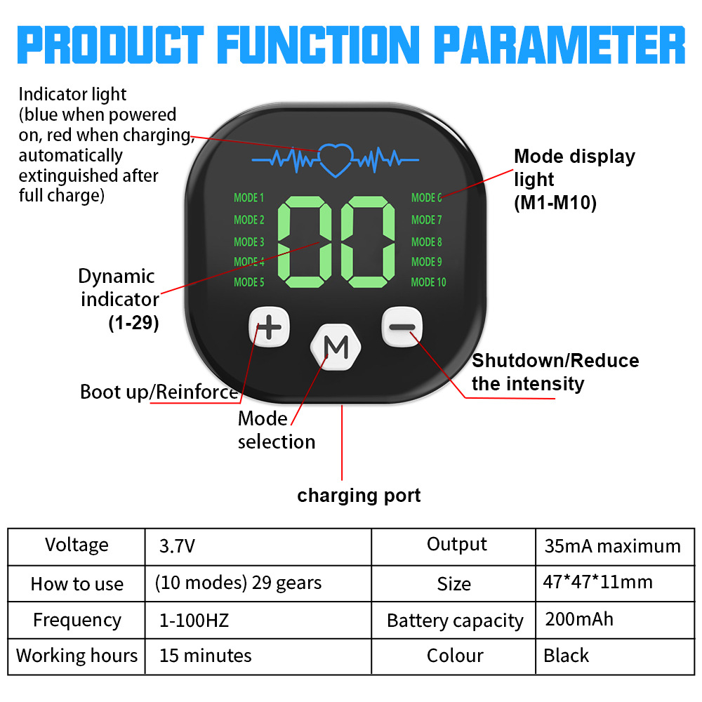 EMS Muscle Stimulator Abdomina - đánh giá và giá Home Gym Weight Machine