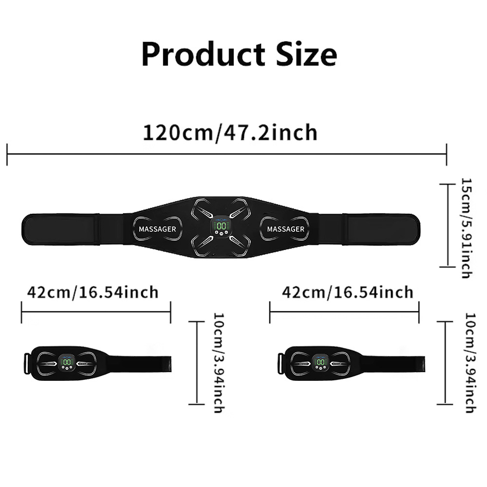 EMS Muscle Stimulator Abdomina - đánh giá và giá Home Gym Weight Machine