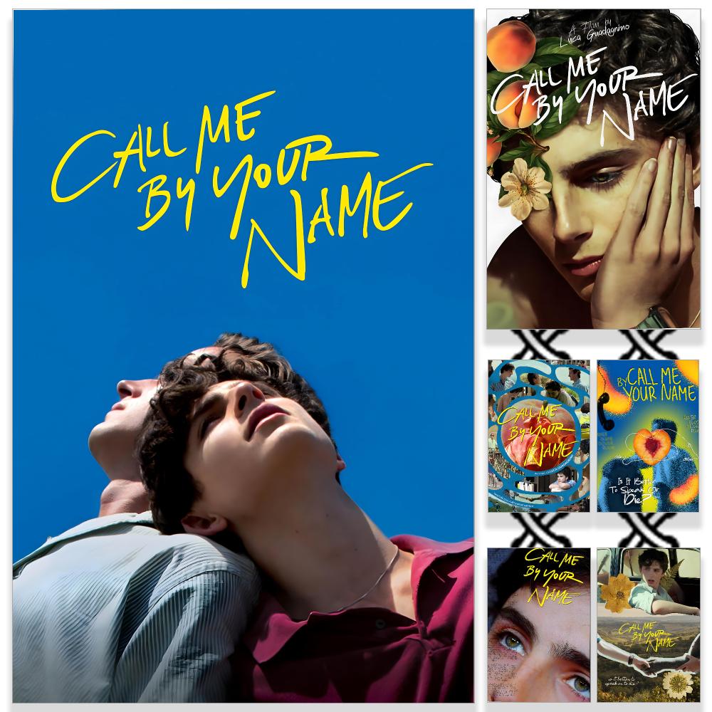 Movie call me by your name Pos - đánh giá và giá Home Gym Names