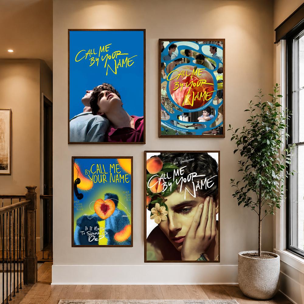 Movie call me by your name Pos - đánh giá và giá Home Gym Names