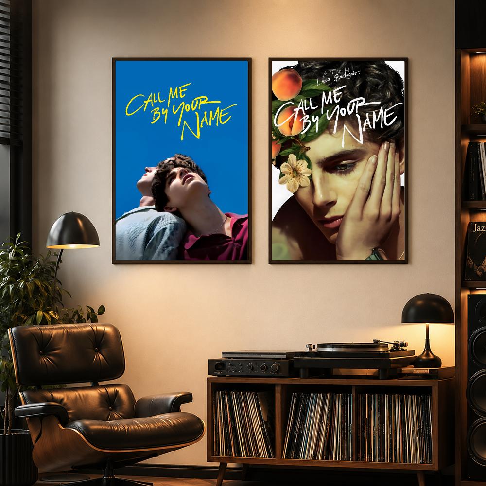 Movie call me by your name Pos - đánh giá và giá Home Gym Names