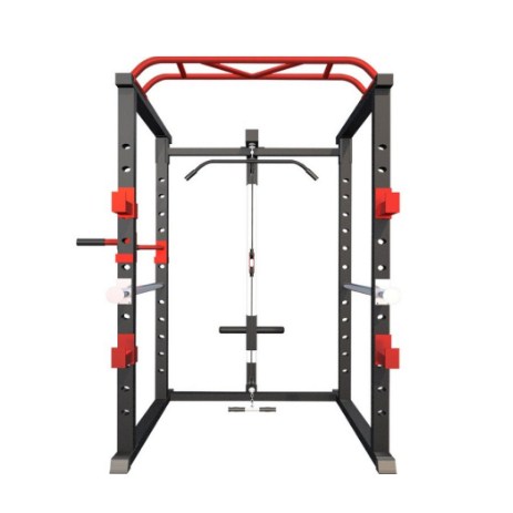 Best Home Gym Power Rack Squat - đánh giá và giá Home Gym Pull Up