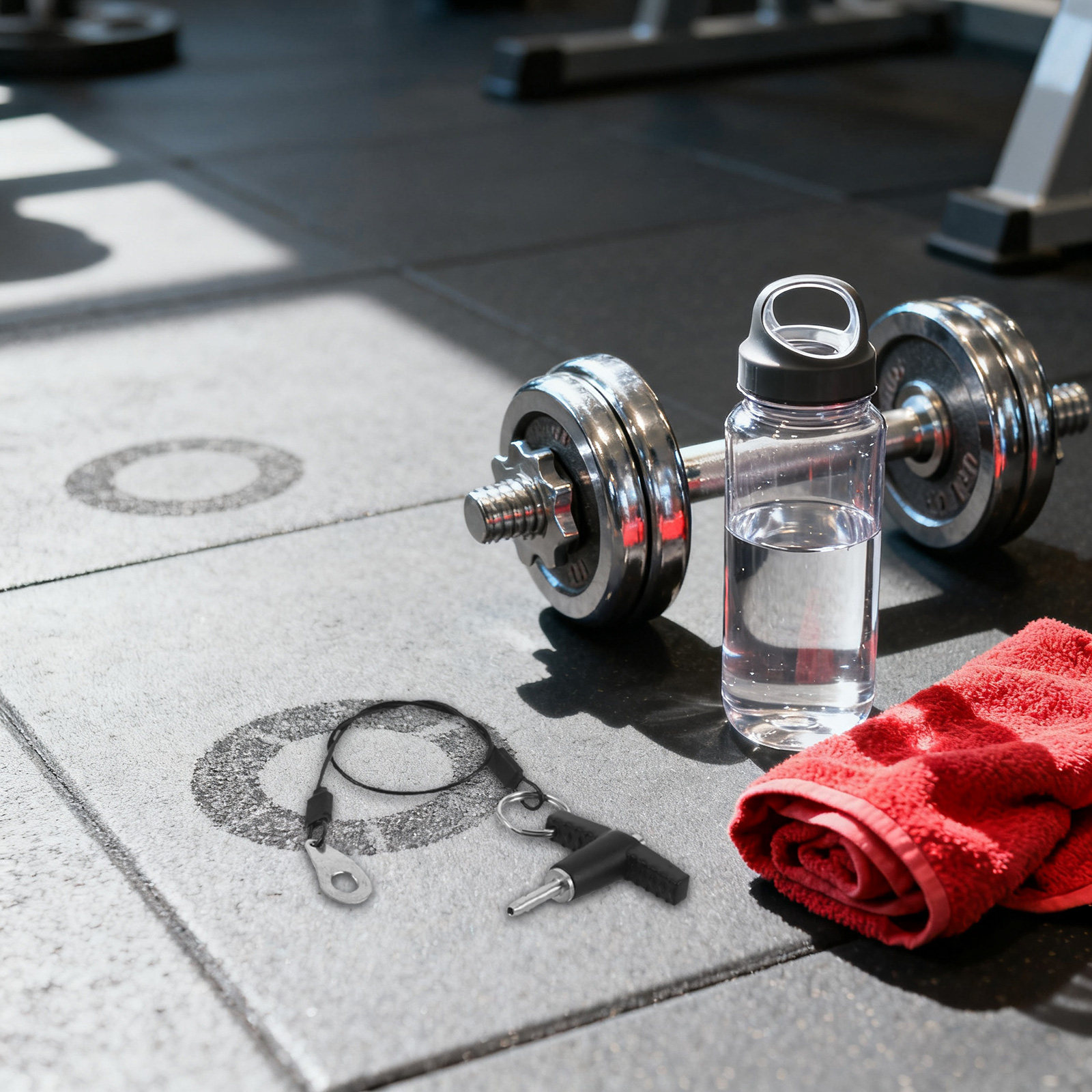 Gym Weight Stack Pin Heavy Dut - đánh giá và giá Home Gym Weight