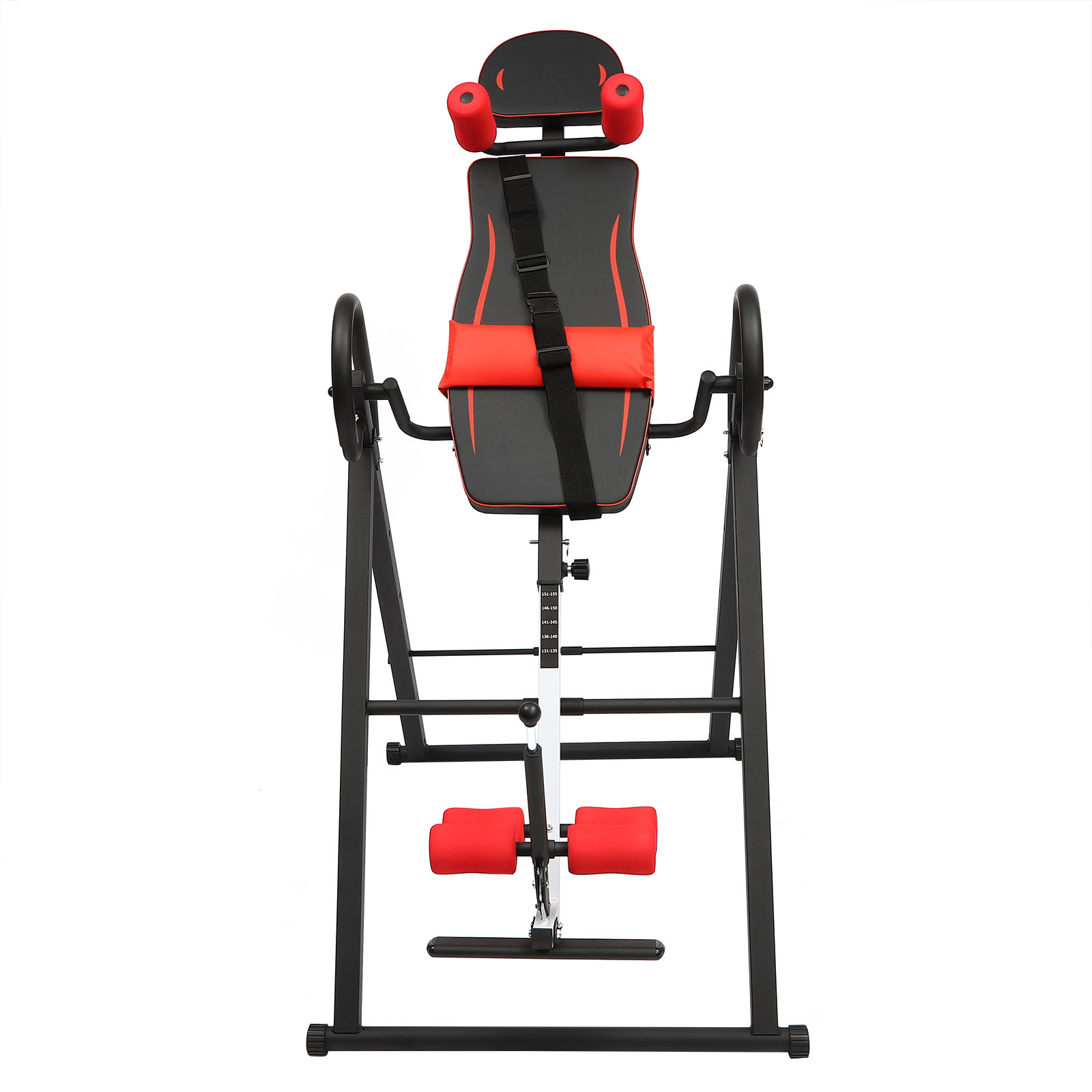 Black / Red / Blue Inversion T - đánh giá và giá Home Gym Essentials