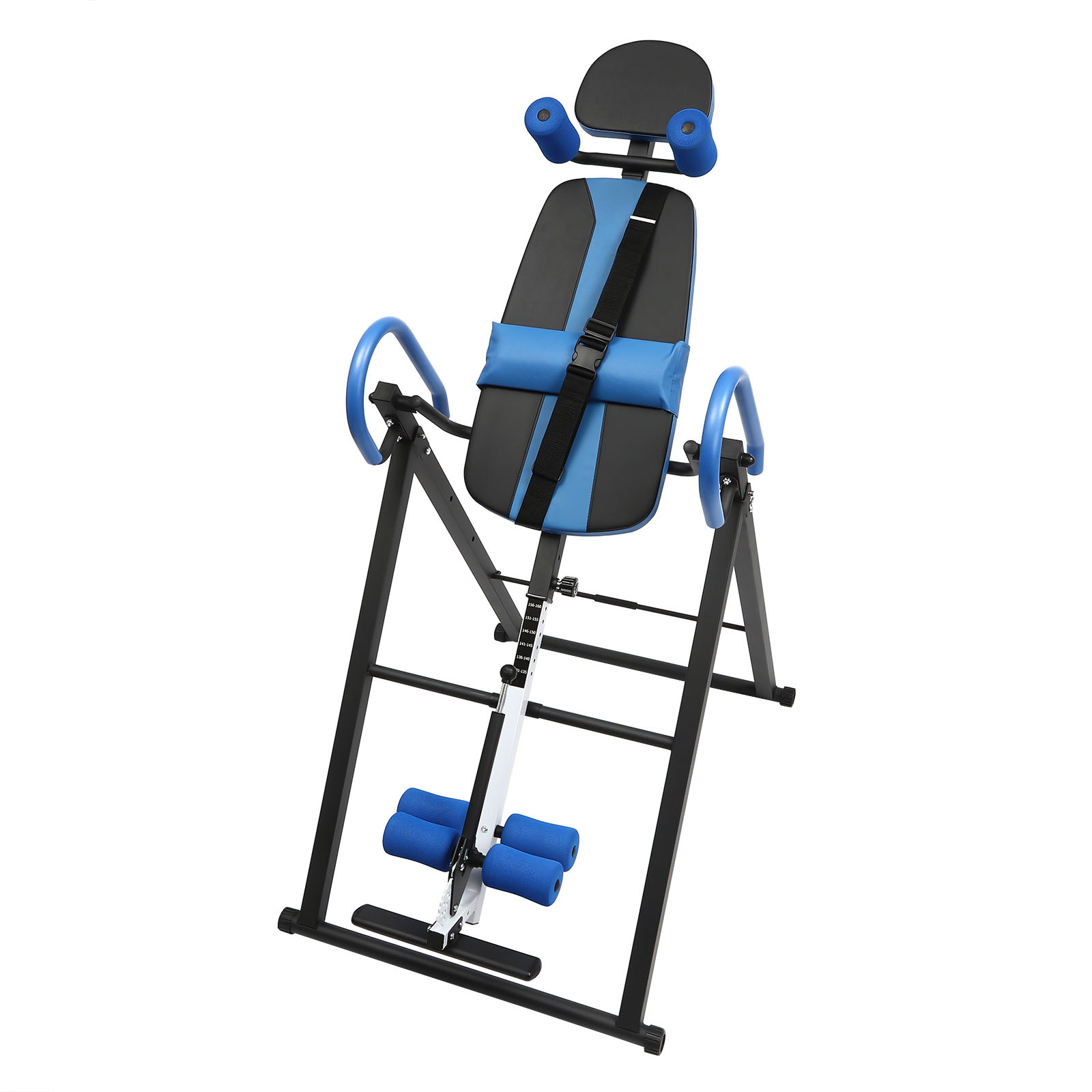 Black / Red / Blue Inversion T - đánh giá và giá Home Gym Essentials