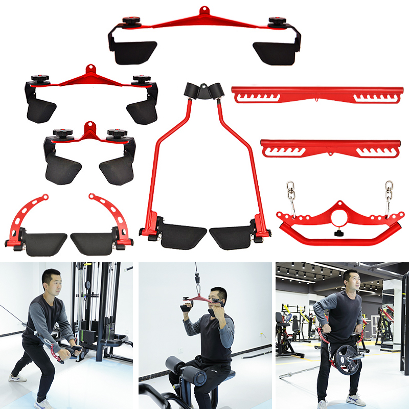 Thể Dục Điều Chỉnh Lạt Kéo Xuố - đánh giá và giá Home Gym Academy