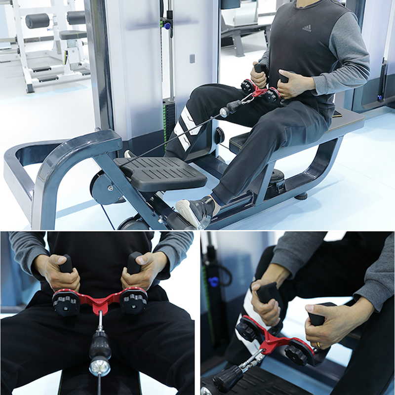 Thể Dục Điều Chỉnh Lạt Kéo Xuố - đánh giá và giá Home Gym Academy